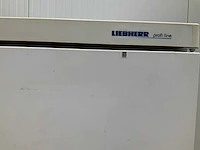 Liebherr profiline - laboratoriumkoelkast - afbeelding 3 van  4