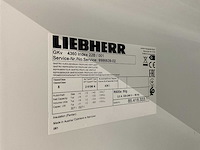 Liebherr profiline 2 6196 4 koelkast - afbeelding 4 van  5