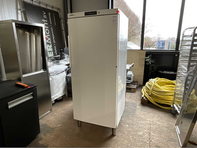 Liebherr profiline gkv 5710 professionele koelkast - afbeelding 1 van  8