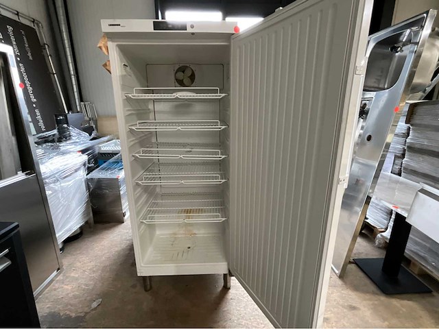 Liebherr profiline gkv 5710 professionele koelkast - afbeelding 2 van  8