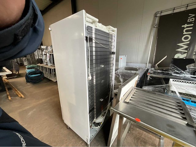 Liebherr profiline gkv 5710 professionele koelkast - afbeelding 3 van  8