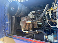 Liebherr r924b ew rupsgraafmachine - afbeelding 6 van  20