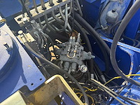 Liebherr r924b ew rupsgraafmachine - afbeelding 10 van  20