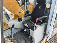 Liebherr r944b.hd sl rupsgraafmachine - afbeelding 3 van  6