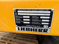 Liebherr r944b.hd sl rupsgraafmachine - afbeelding 6 van  6