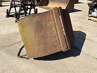 Liebherr schalengrijper - afbeelding 4 van  9