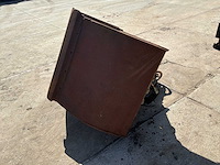 Liebherr schalengrijper - afbeelding 5 van  9