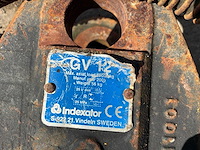 Liebherr schalengrijper - afbeelding 7 van  9