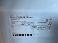 Liebherr sifnse5128 vriezer - afbeelding 5 van  12