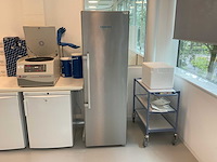 Liebherr smart device laboratorium koelkast - afbeelding 2 van  3