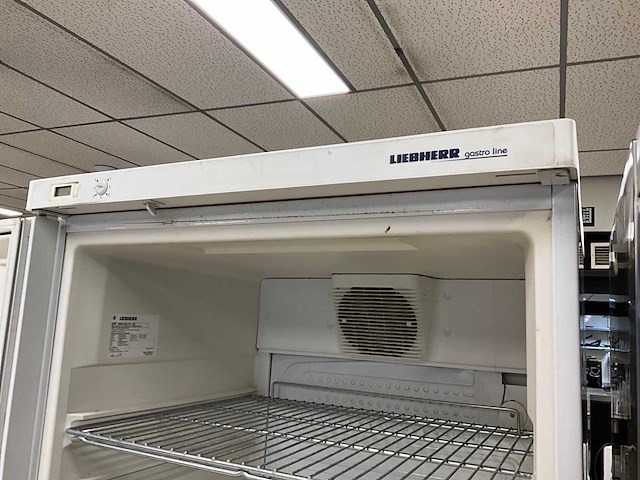 Liebherr ugk 6400 index 20 koelkast - afbeelding 4 van  6