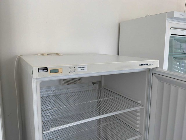 Liebherr uks 5000 laboratoriumkoelkast - afbeelding 2 van  5