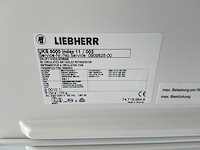 Liebherr uks 5000 laboratoriumkoelkast - afbeelding 5 van  5
