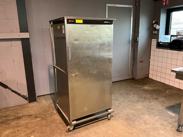 Liebherr uks 5050 index 11b/003 koelkast - afbeelding 1 van  6