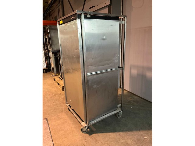 Liebherr uks 5050 index 11b/003 koelkast - afbeelding 3 van  6