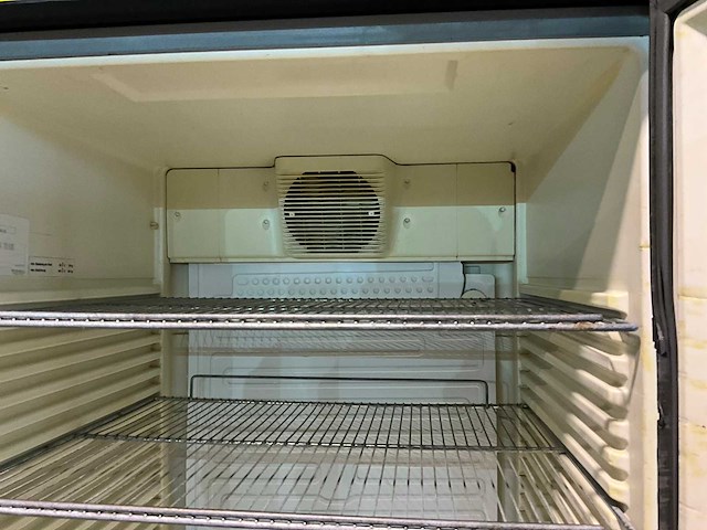 Liebherr uks 5050 index 11b/003 koelkast - afbeelding 5 van  6