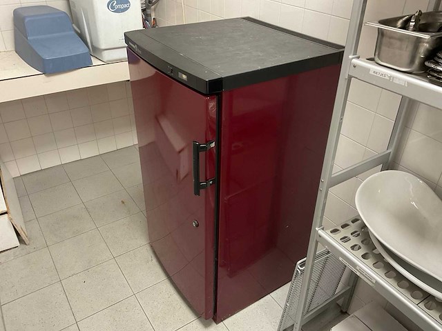 Liebherr vinothek wijnkoelkast - afbeelding 2 van  2