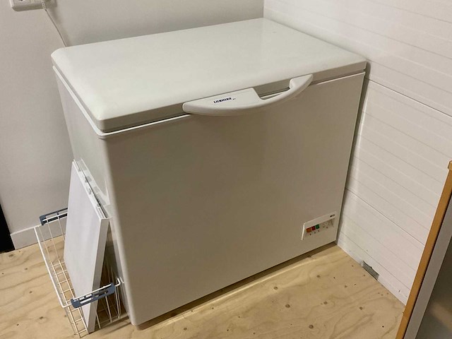 Liebherr vrieskist - afbeelding 1 van  1