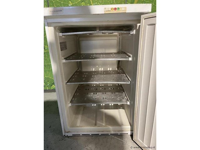 Liebherr vriezer - 56x60x85cm - afbeelding 5 van  6