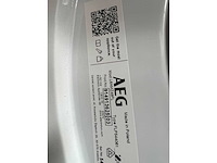 Liebherr vriezer | aeg wasmachine | telefunken droger - afbeelding 5 van  6