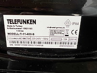 Liebherr vriezer | aeg wasmachine | telefunken droger - afbeelding 6 van  6