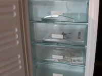 Liebherr vriezer igs1624 - afbeelding 1 van  2