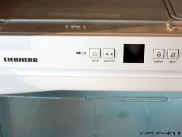 Liebherr vriezer igs1624 - afbeelding 2 van  2