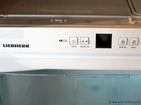 Liebherr vriezer igs1624 - afbeelding 2 van  2