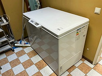 Liebherr vriezer - afbeelding 1 van  4