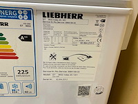 Liebherr vriezer - afbeelding 2 van  4
