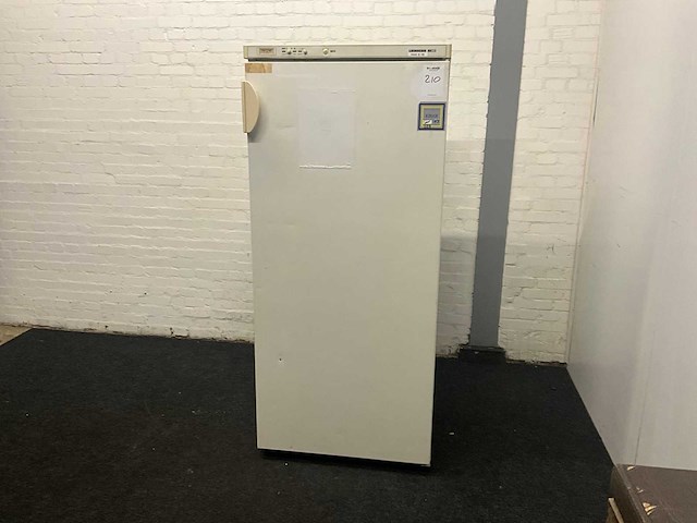 Liebherr vriezer - afbeelding 2 van  8