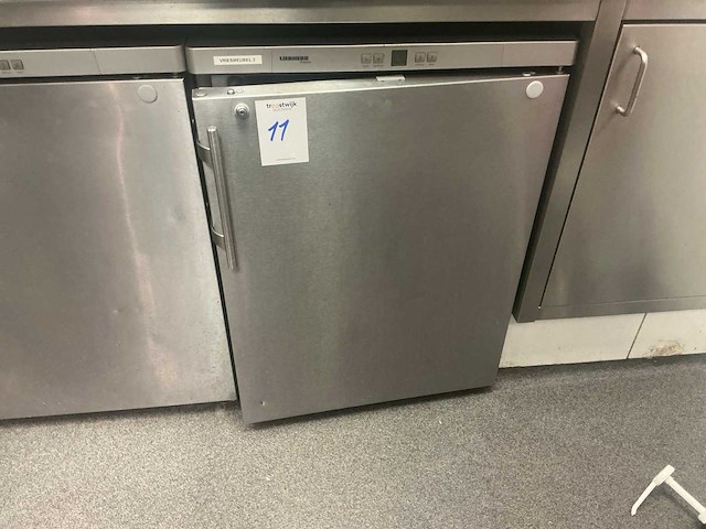Liebherr vriezer - afbeelding 2 van  4