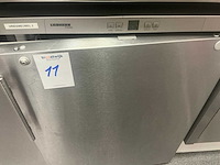 Liebherr vriezer - afbeelding 3 van  4