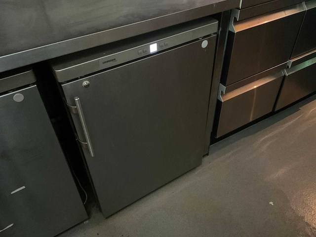 Liebherr vriezer - afbeelding 1 van  2