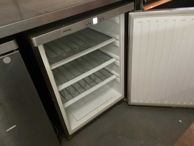 Liebherr vriezer - afbeelding 2 van  2