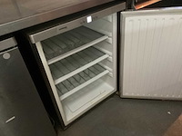 Liebherr vriezer - afbeelding 2 van  2