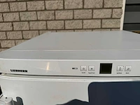 Liebherr vriezer - afbeelding 1 van  4