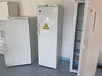 Liebherr vriezer - afbeelding 1 van  5