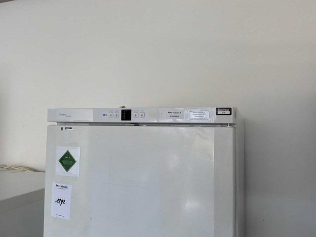 Liebherr vriezer - afbeelding 2 van  5