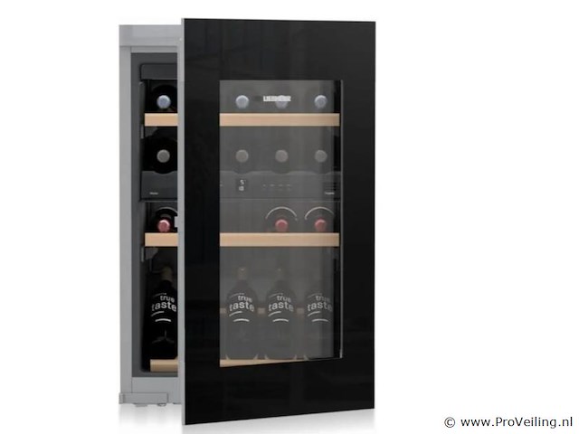 Liebherr wijnklimaatkast 1683-21 - afbeelding 2 van  4