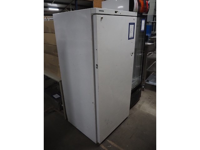 Liebherr - afbeelding 1 van  8