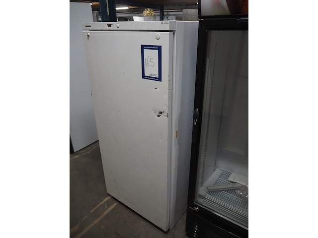 Liebherr - afbeelding 2 van  8