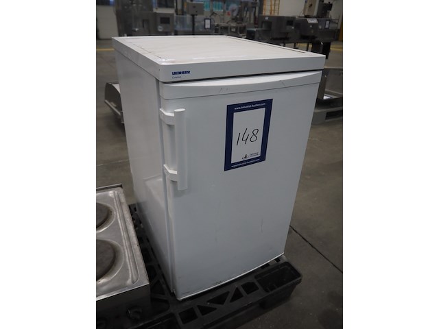 Liebherr - afbeelding 1 van  6