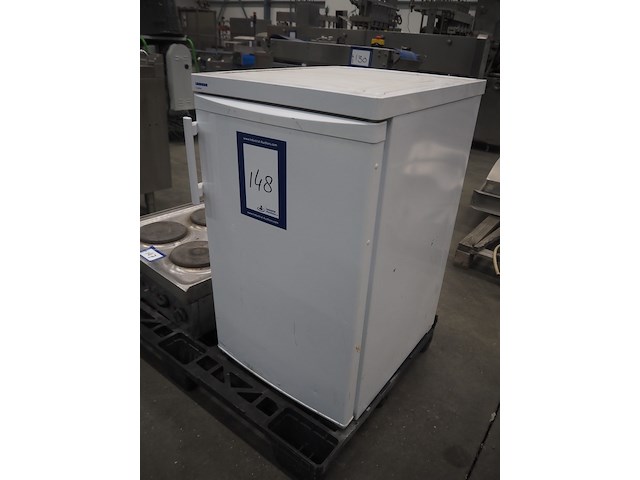 Liebherr - afbeelding 2 van  6