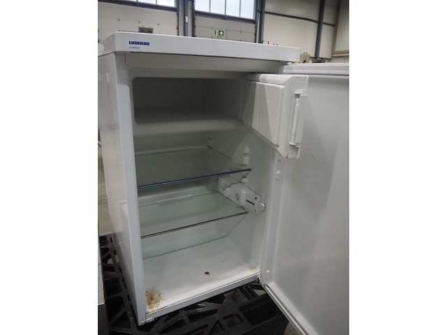 Liebherr - afbeelding 5 van  6