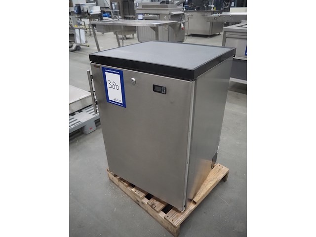 Liebherr - afbeelding 1 van  7