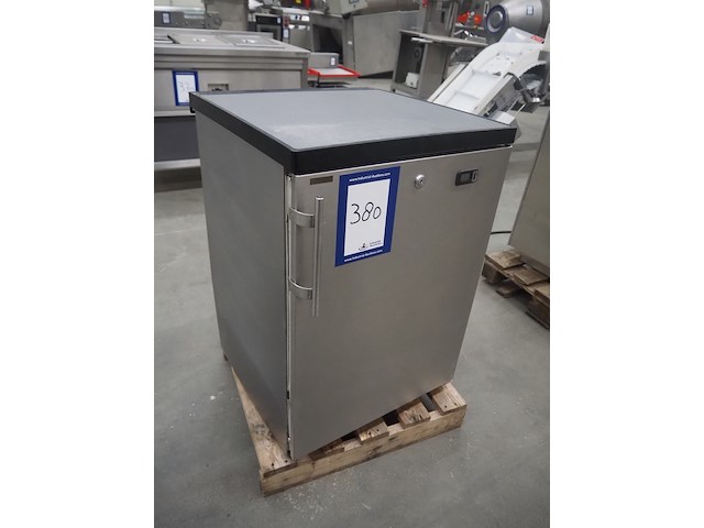 Liebherr - afbeelding 2 van  7