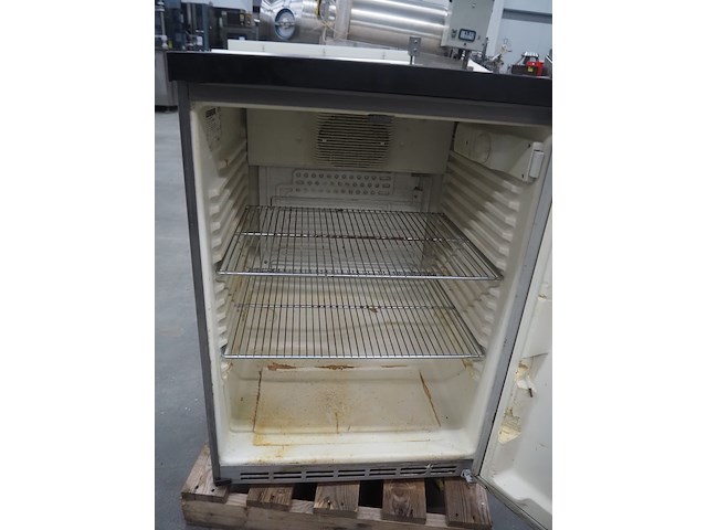 Liebherr - afbeelding 6 van  7