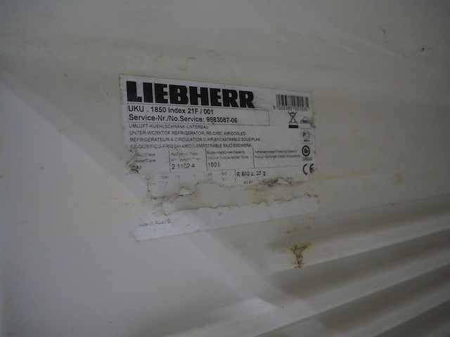 Liebherr - afbeelding 7 van  7