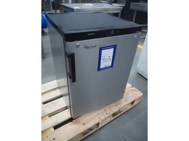 Liebherr - afbeelding 1 van  8